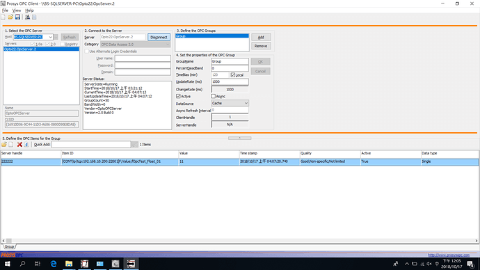 Prosys%20OPC%20Client