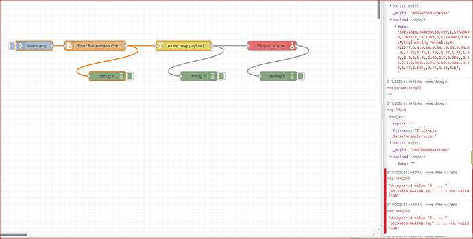 debug