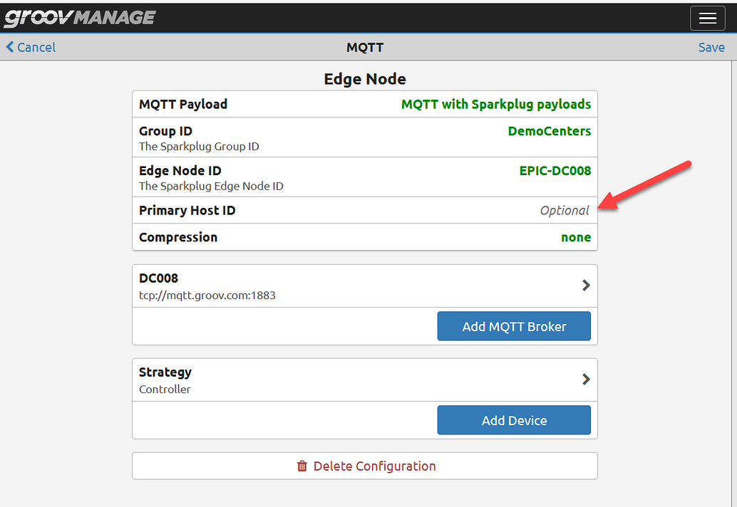 Problem with Sparkplug and Ignition Tag Browser Ignition OptoForums
