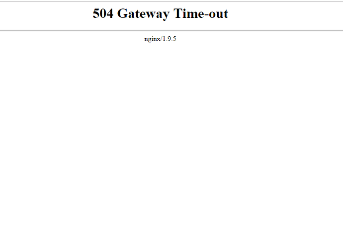 node-red%20gateway%20errors