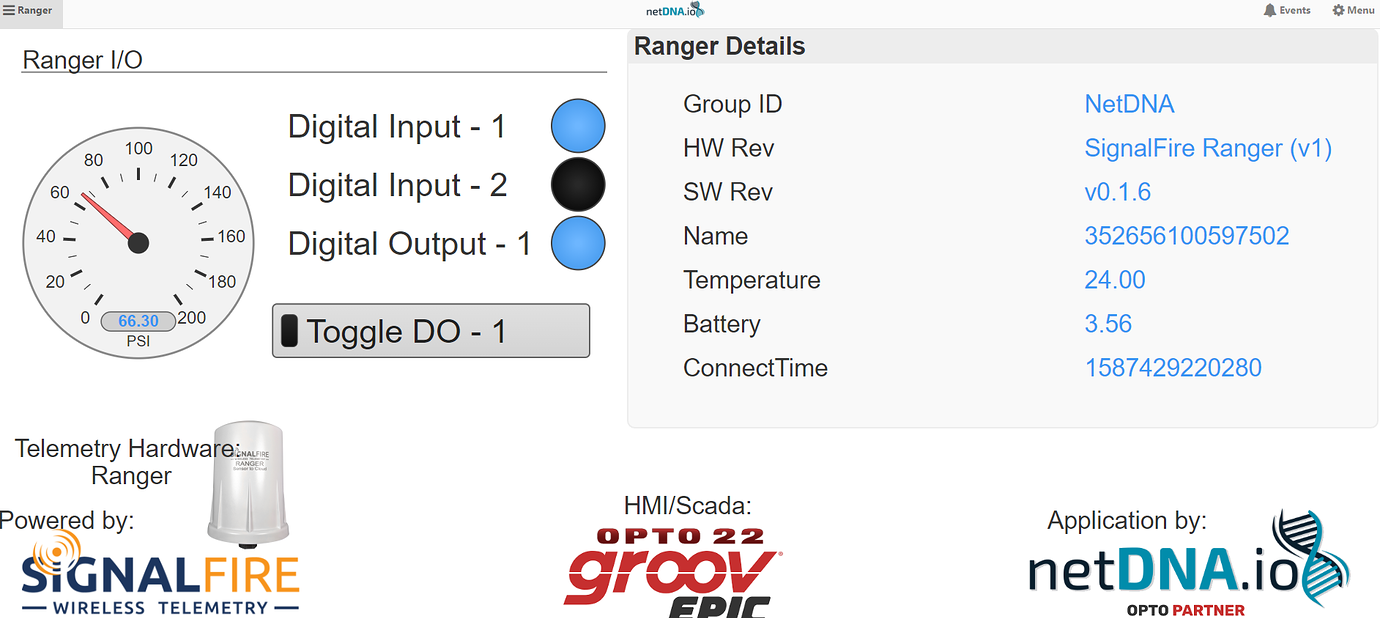 Sparkplug_b Real life example in NodeRed MQTT/SparkplugB & OPC UA